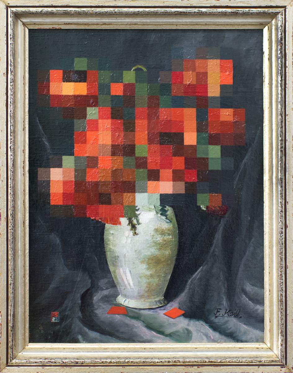 Keil Bouquet by André Schulze 