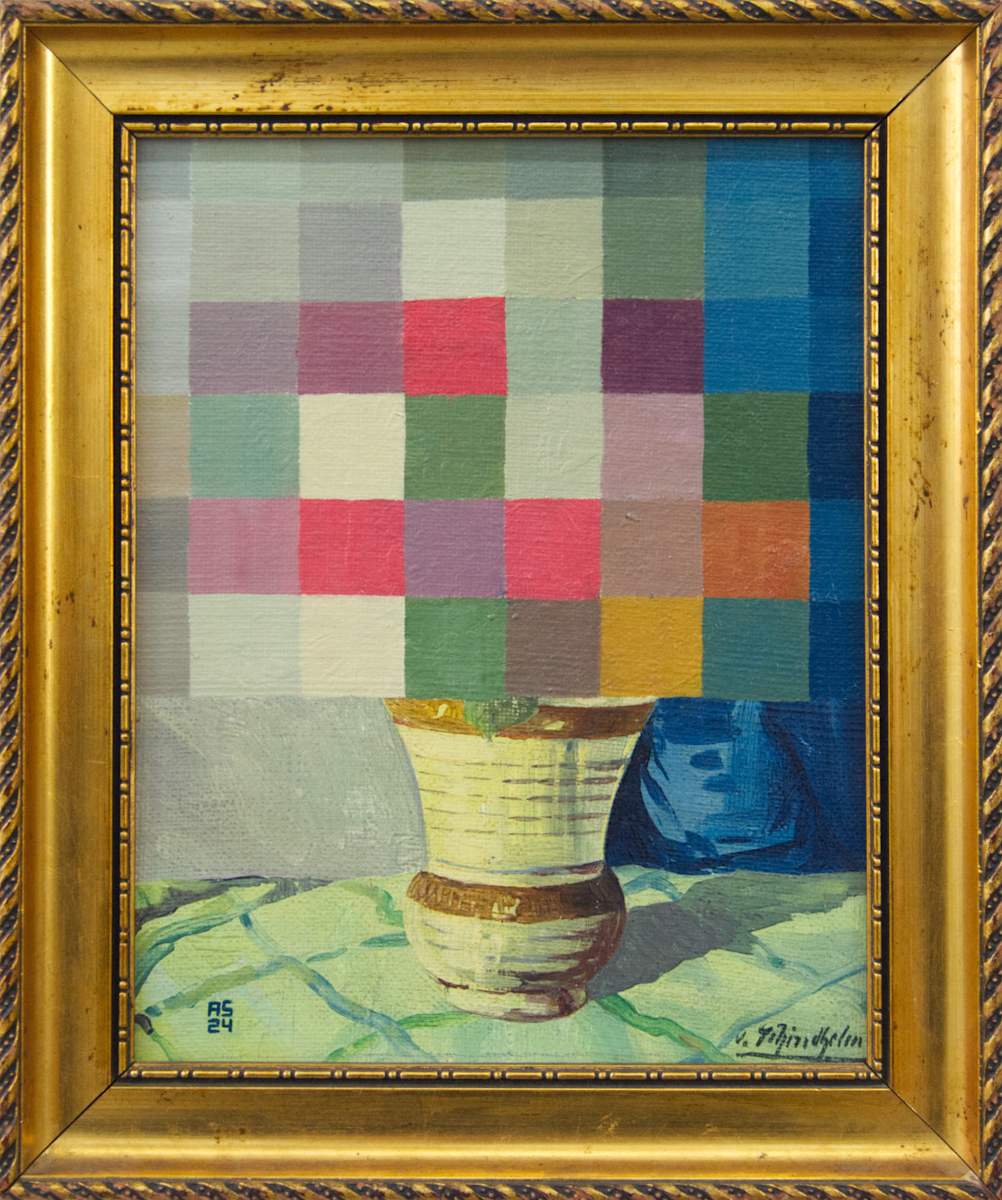Bouquet Schindhelm by André Schulze, Image 1.