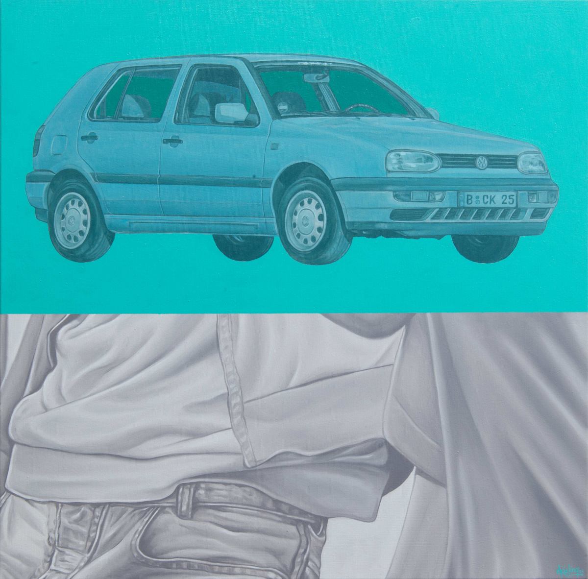 Albo by Christopher Kieling, Image 1.