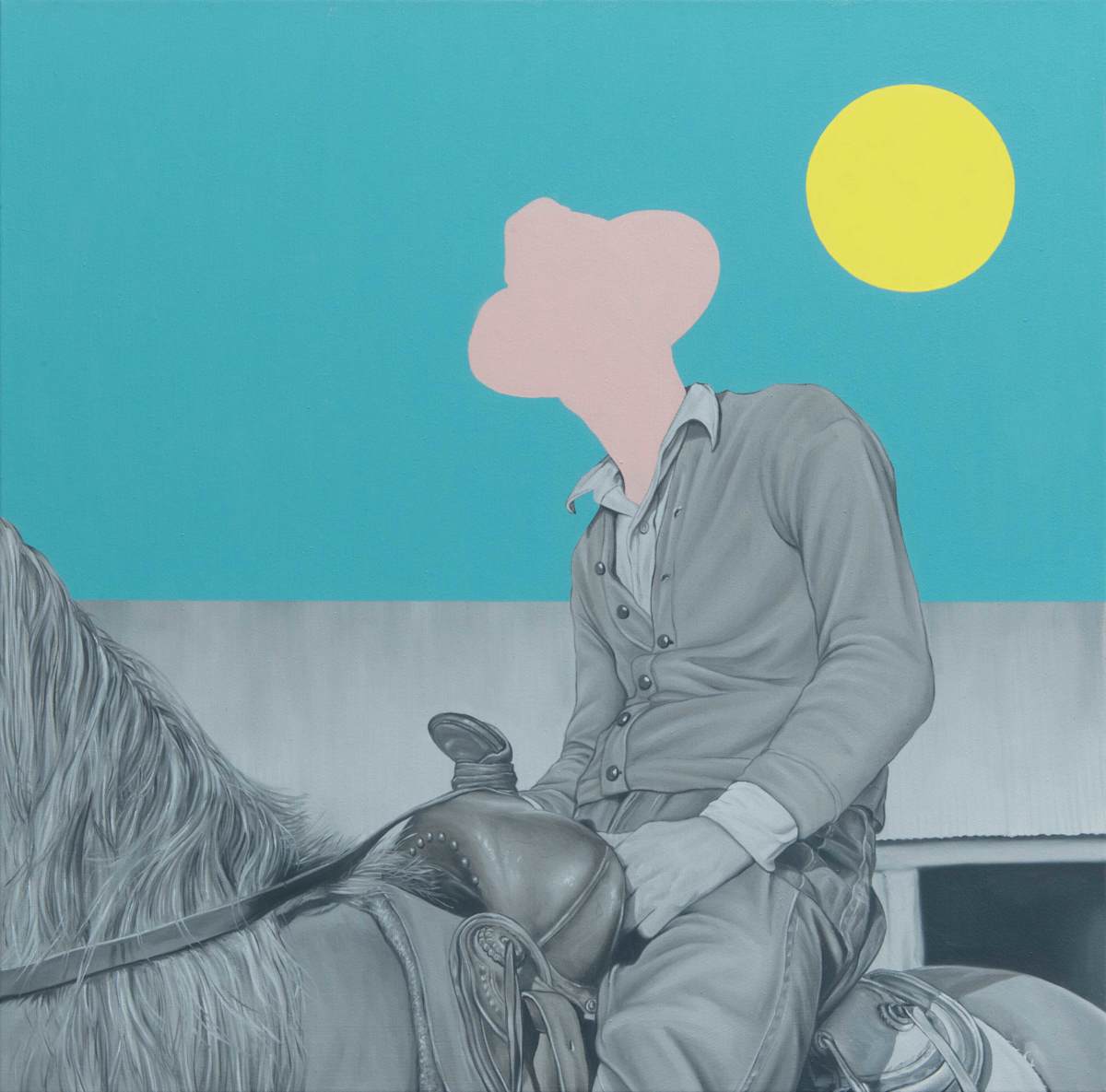 Ranger by Christopher Kieling 