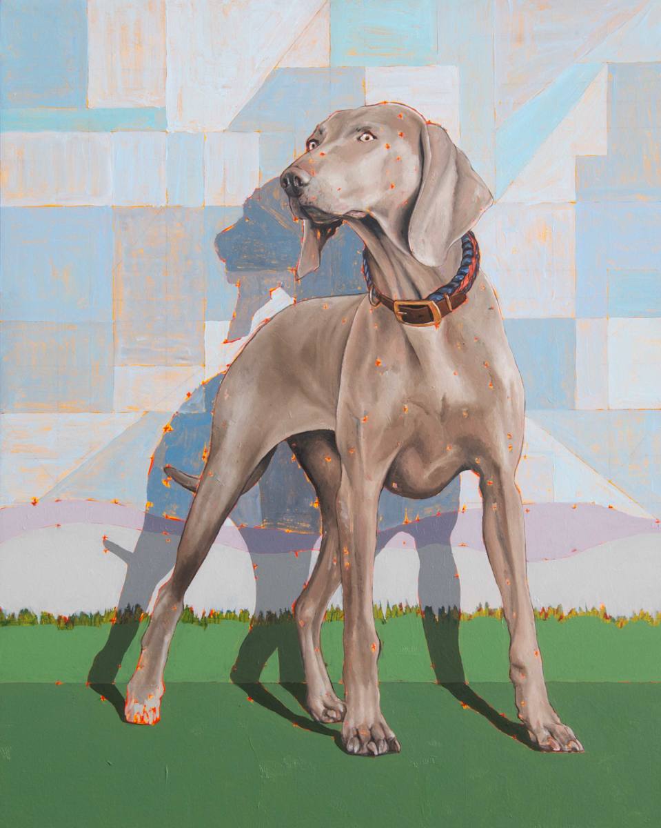 Frida by Christopher Kieling 