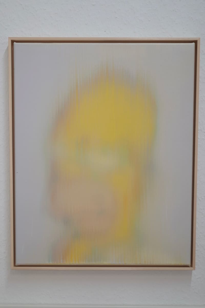 Bekannte Persönlichkeit by Sebastian Herzau 