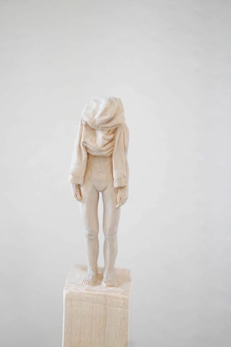 In a bad mood II by Philipp Liehr 