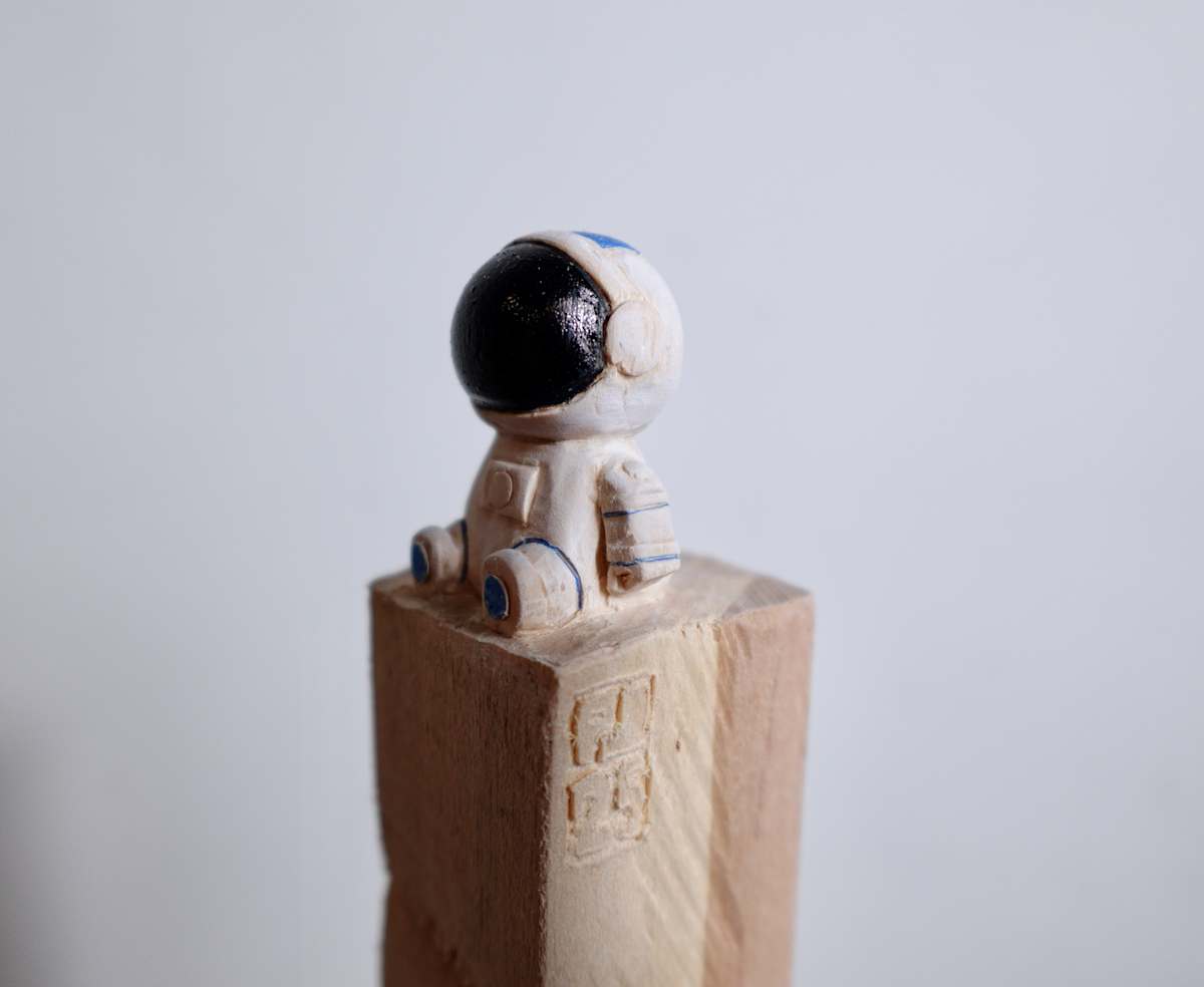 Explorer Baby Mini by Philipp Liehr, Image 3.