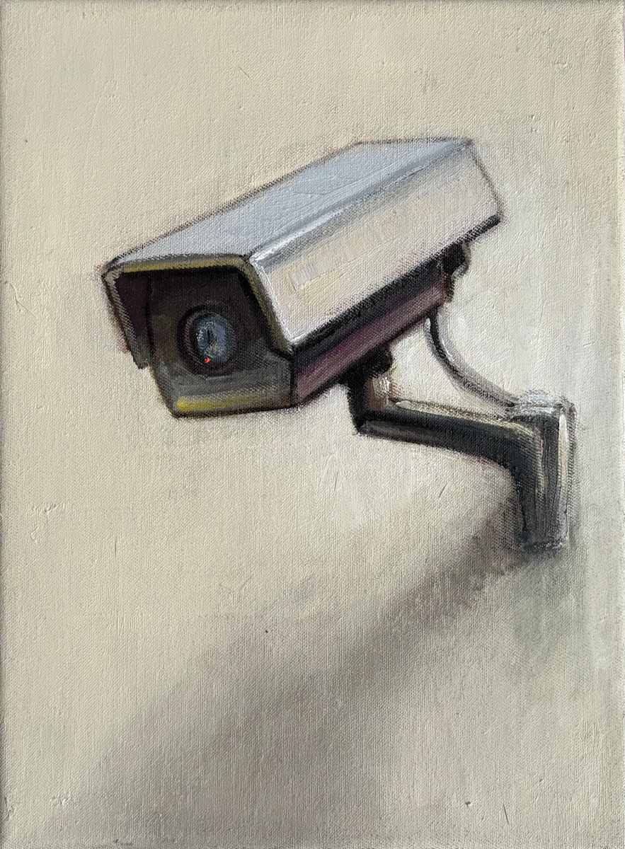 Little Bro 6 by Tobias Stutz, Image 2.