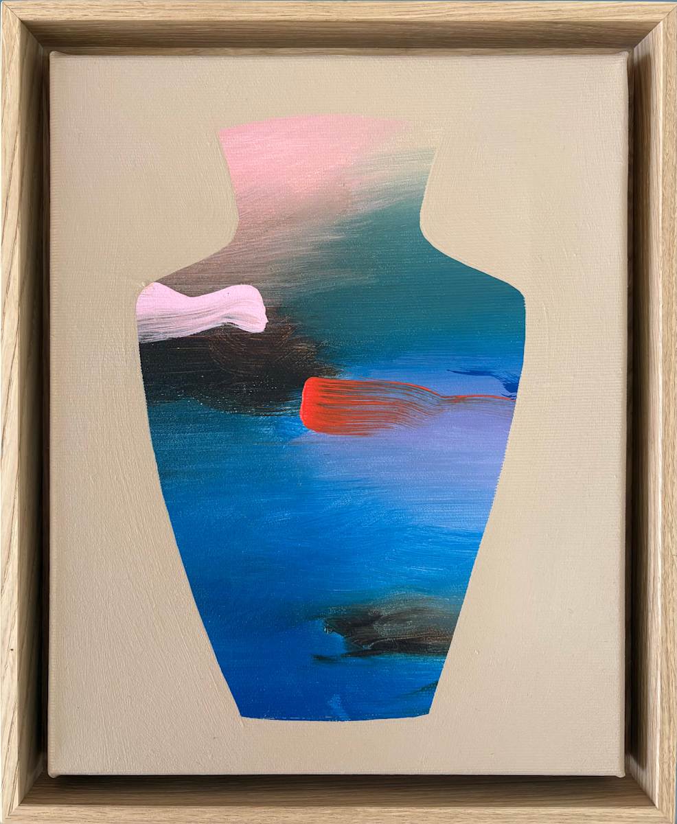 2021 II by Anna Pascher, Image 1.