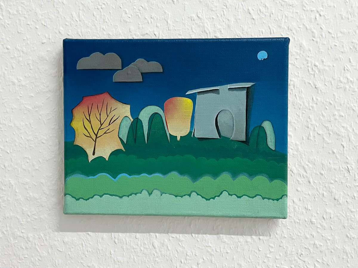 Wertvoll by Klara Landwehr, Image 4.