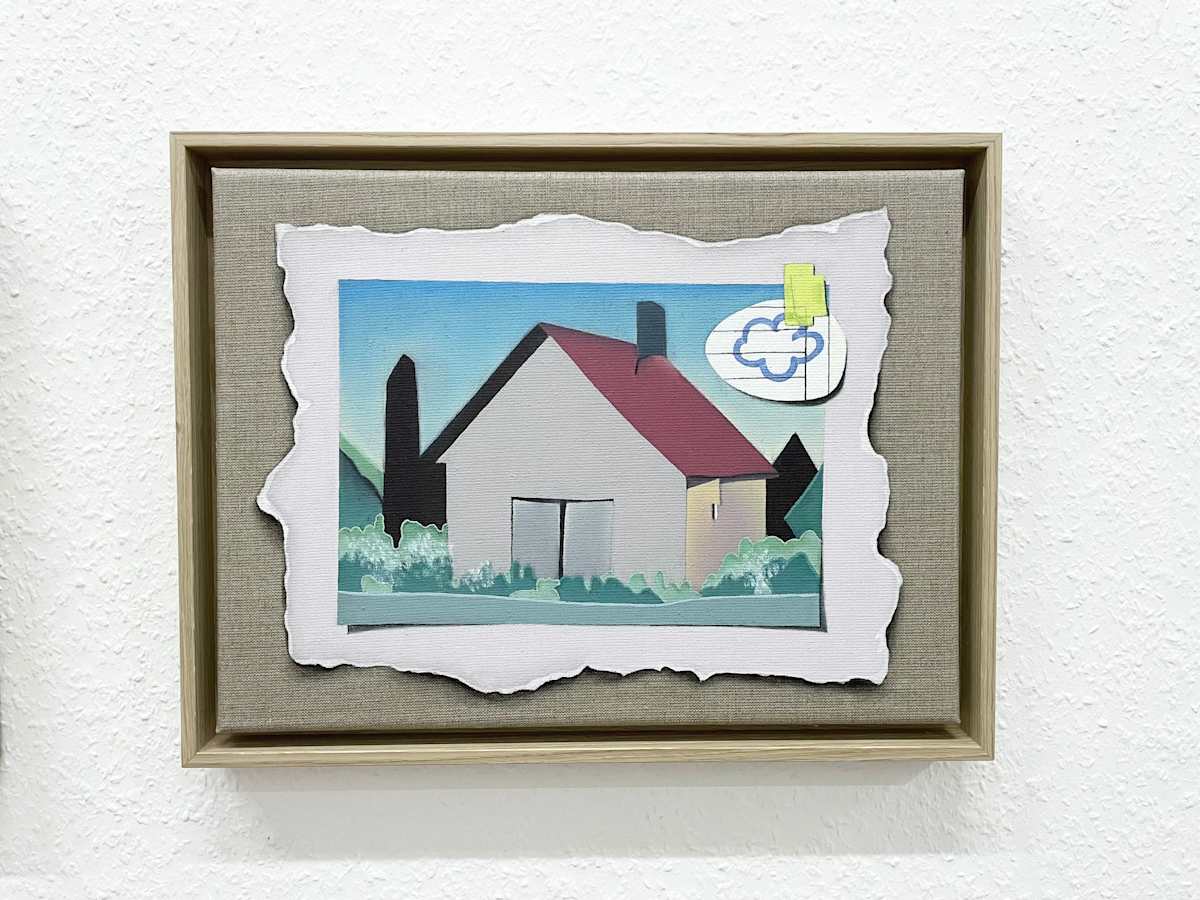 Haus I by Klara Landwehr, Image 5.