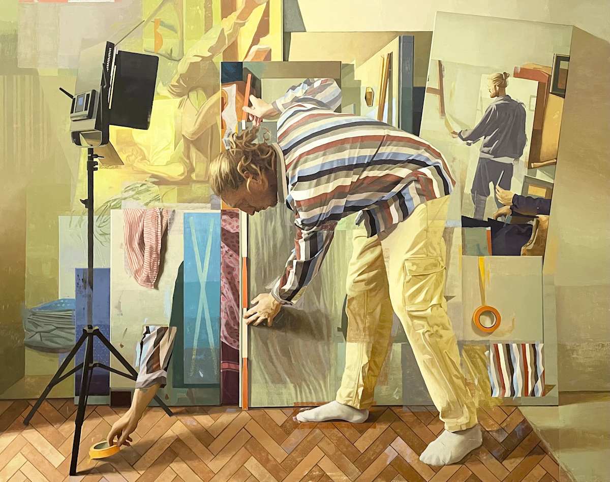 Just wie jedes Jahr by Noah Kauertz, Image 2.