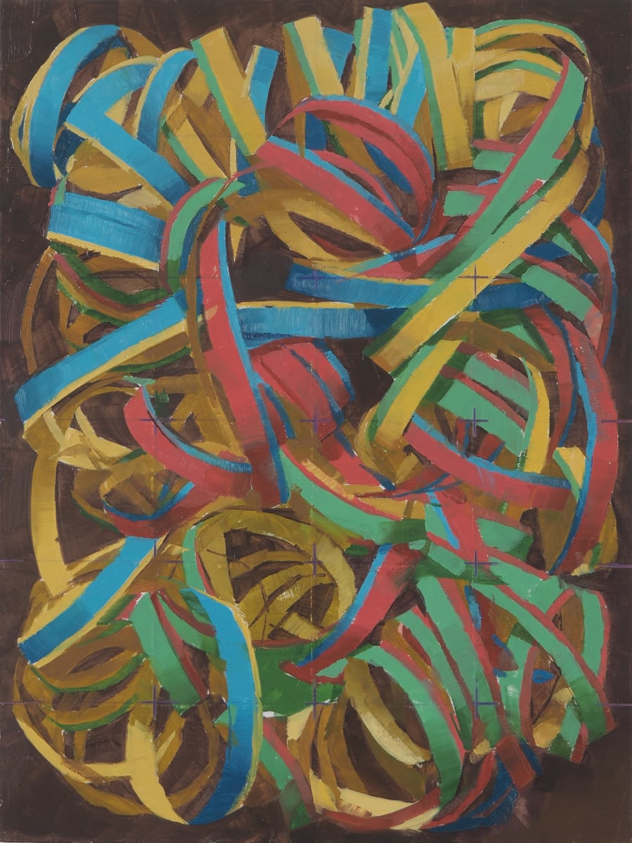 Stripes by Noah Kauertz, Image 1.