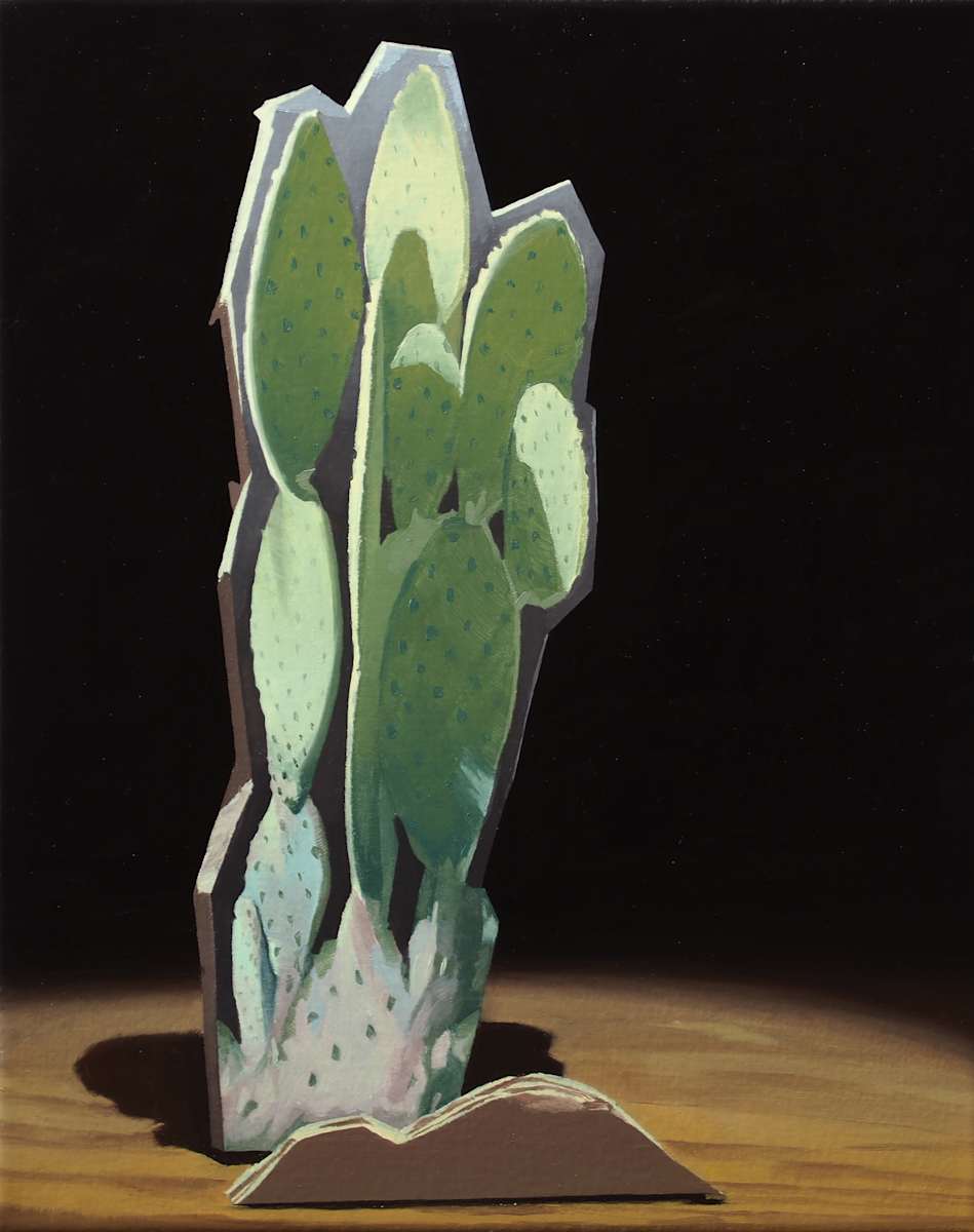 Optimale Beleuchtung by Noah Kauertz, Image 1.