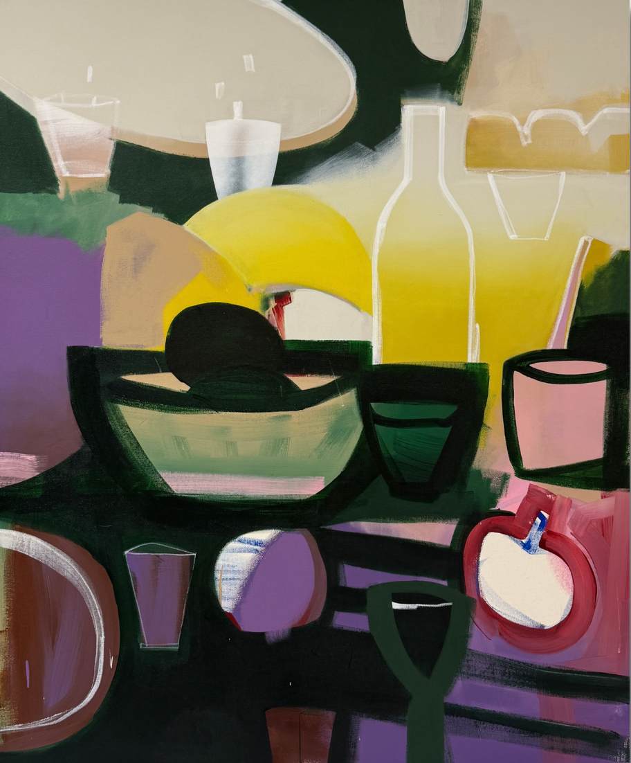 July by Anna Pascher, Image 1.