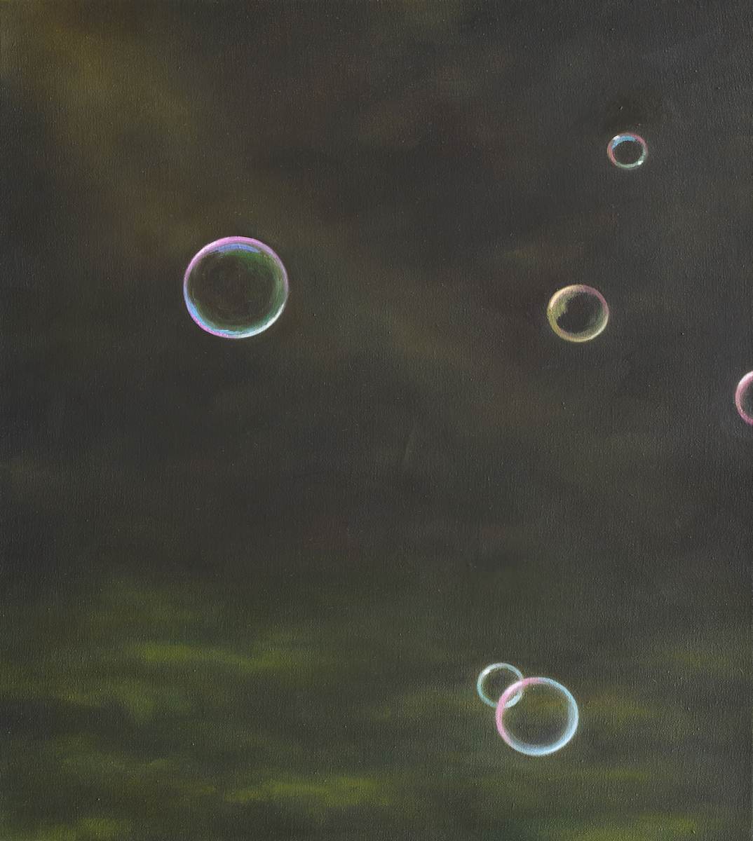 Late Summer by Katrina Pennington, Image 1.
