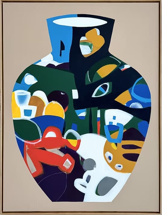 Lido by Anna Pascher, Image 1.