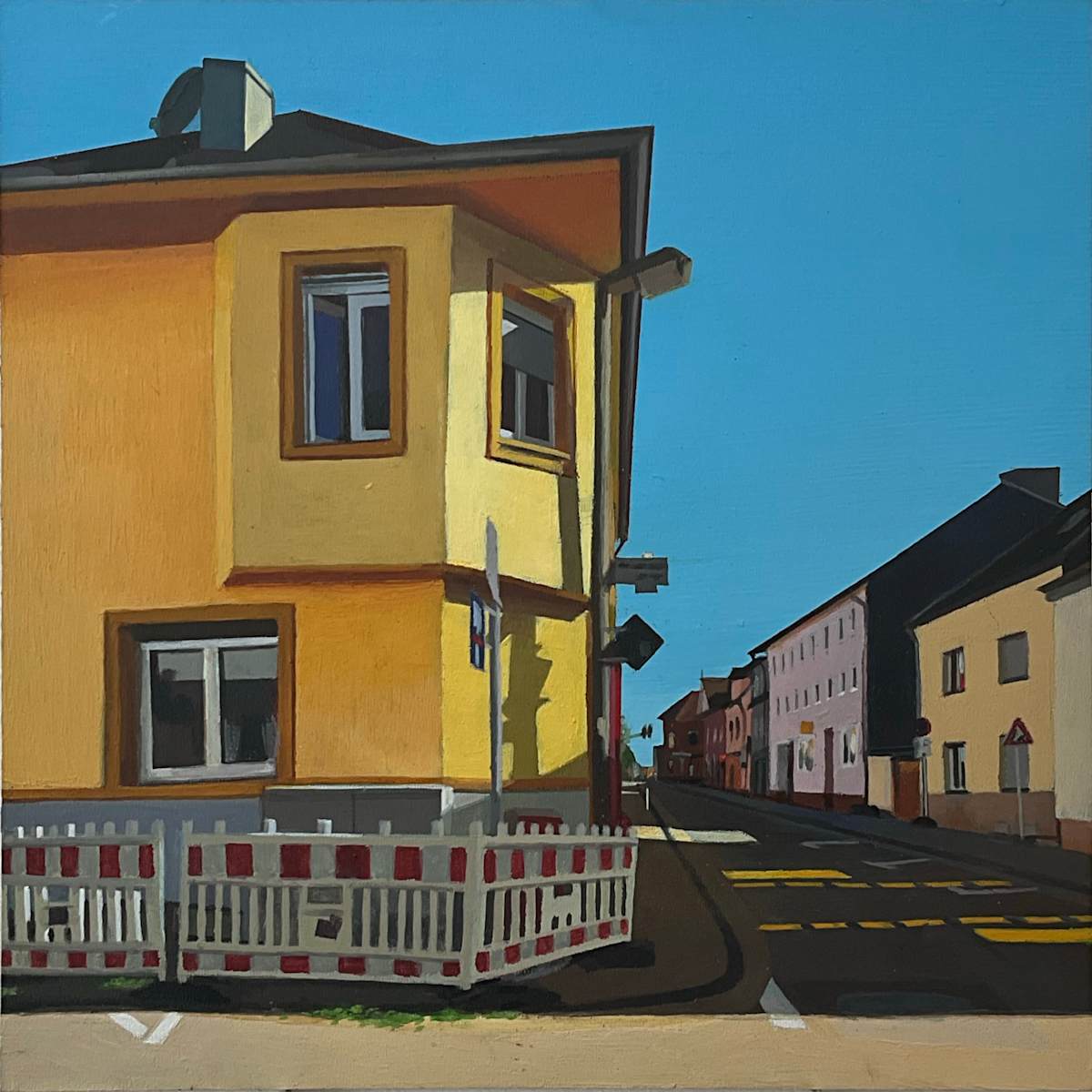 Straße 53 by Lukas Zimmermann, Image 1.