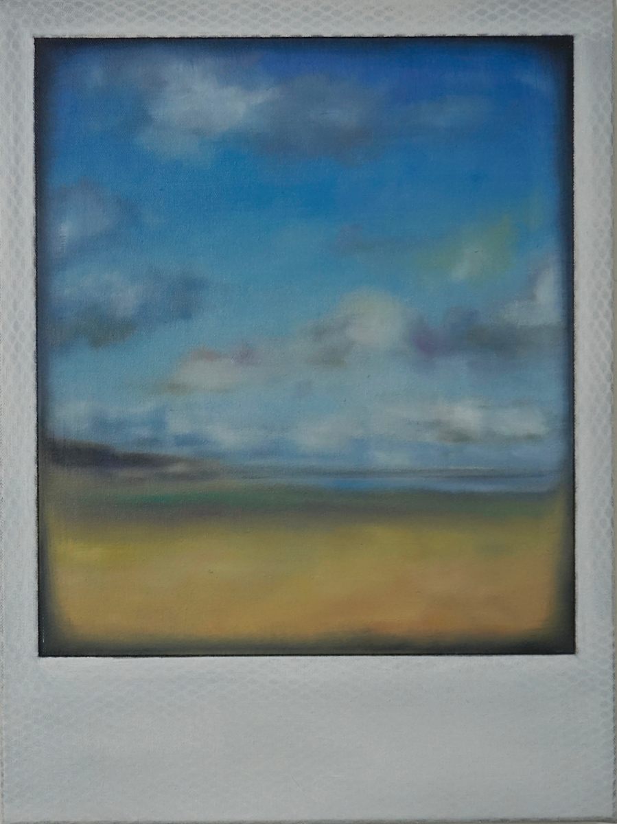 Nostalgie 14 by Tobias Stutz 