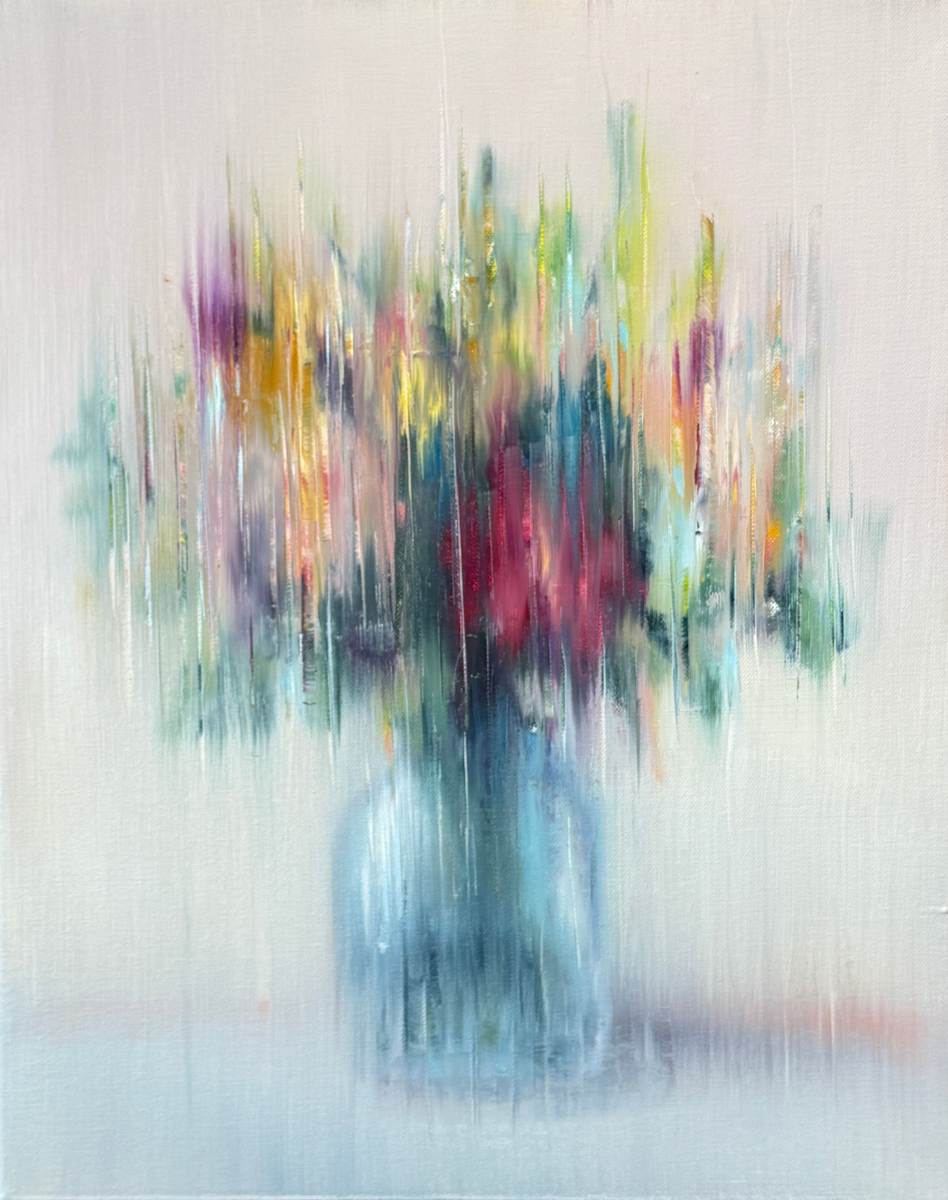 FLIMRA III by Sebastian Herzau 