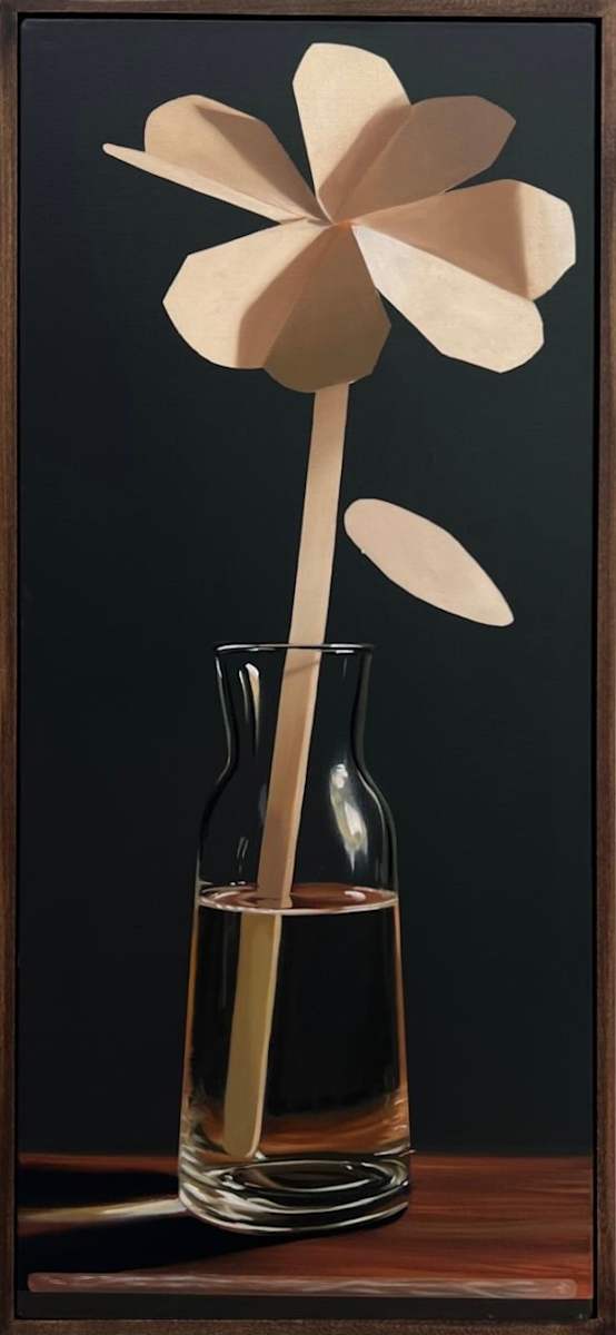 Not a Flower by Sebastian Jauregui, Image 1.