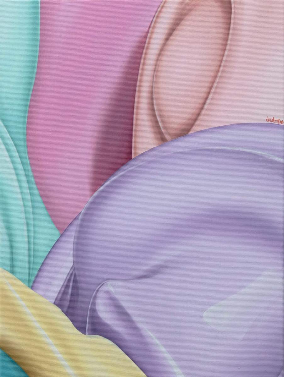 Roi Soleil 1 by Christopher Kieling, Image 1.