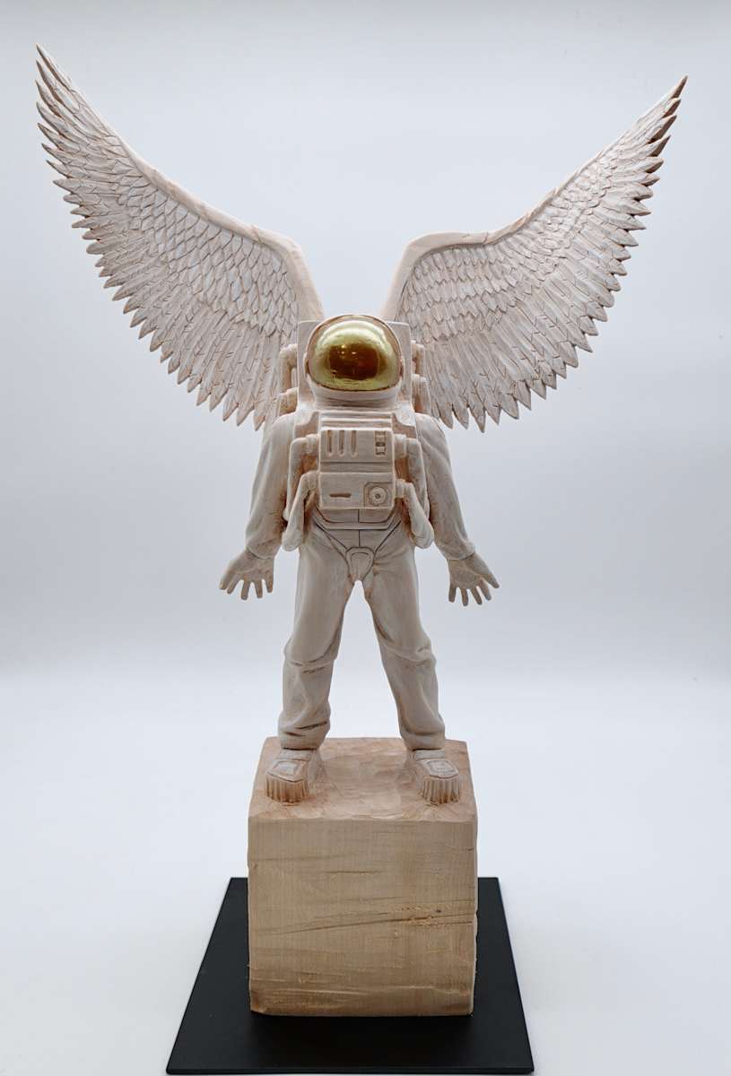 Star Angel by Philipp Liehr, Image 2.