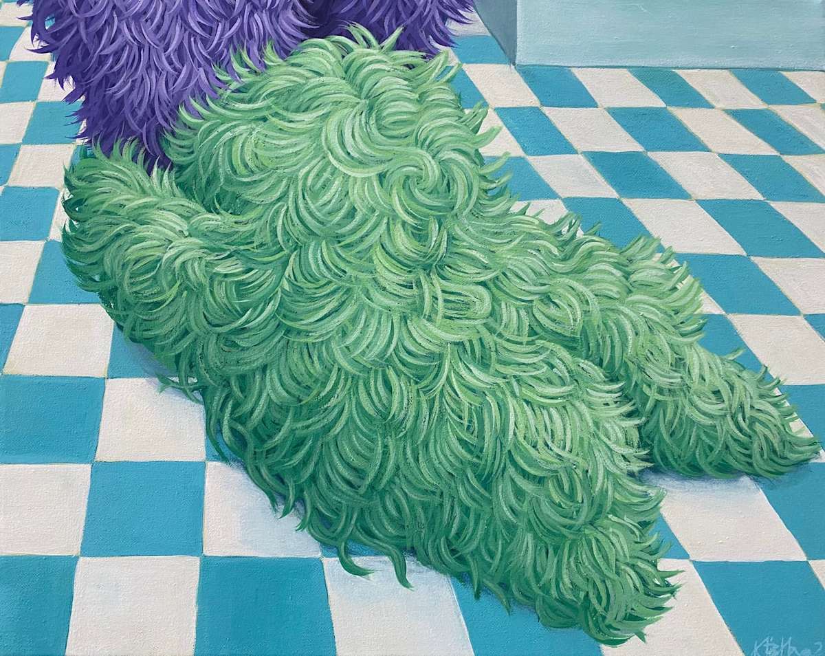 Drag Drama by Tabitha Rub 