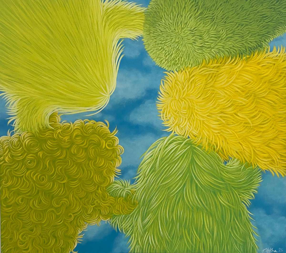 Winner Team by Tabitha Rub 