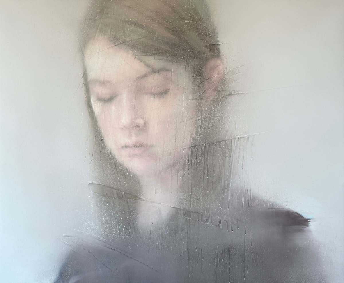 the great below by Sebastian Herzau, Image 1.