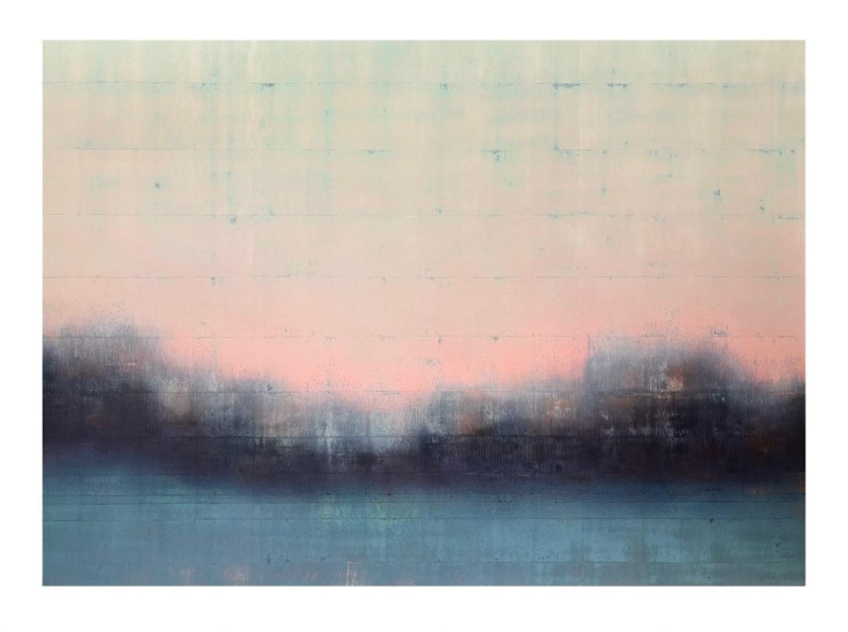 Abends ist Verhandlungssache by Nico Sawatzki, Image 1.