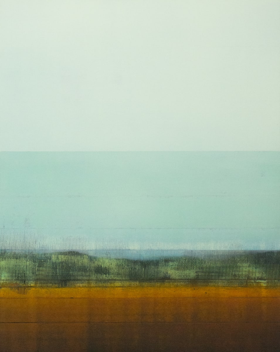 eine Weise zu sagen by Nico Sawatzki 