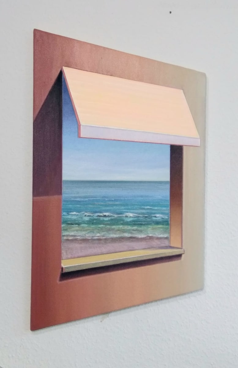 Vacances by Tobias Stutz 