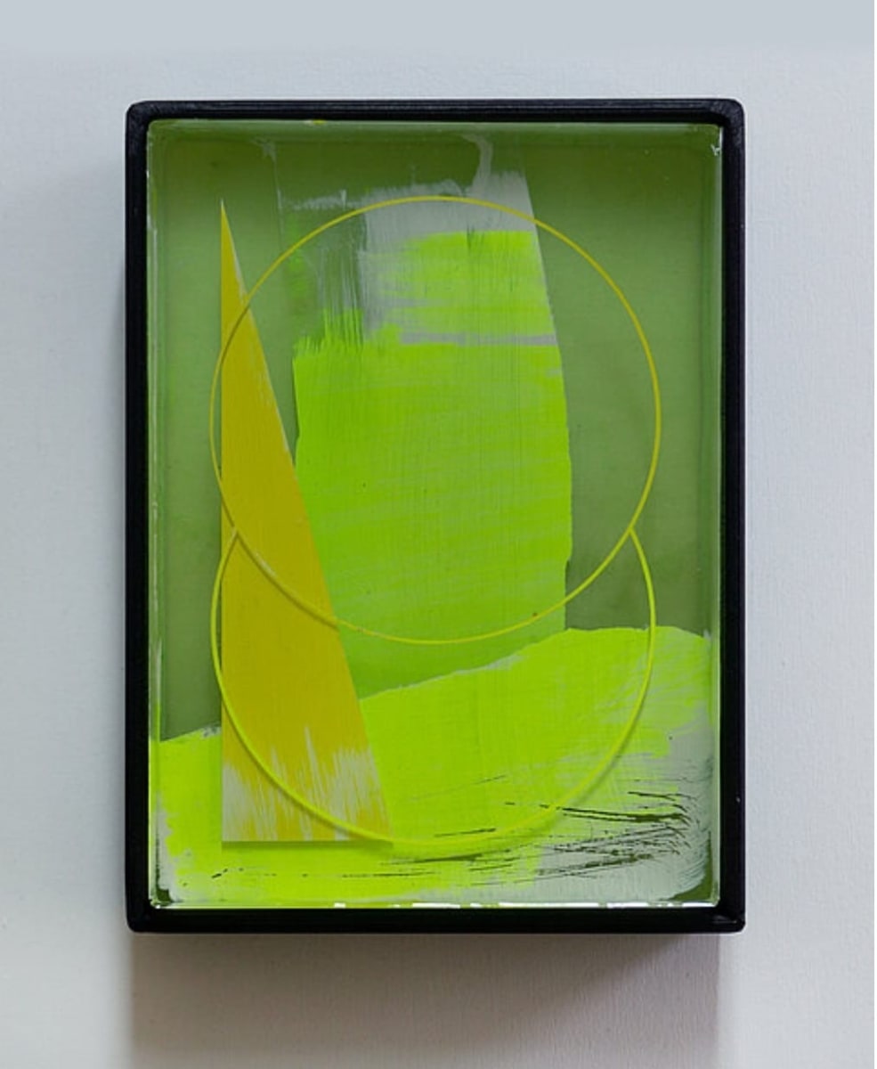 yd B by Sebastian Menzke, Image 1.