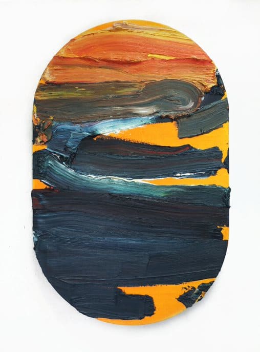 Escape by Sebastian Menzke 