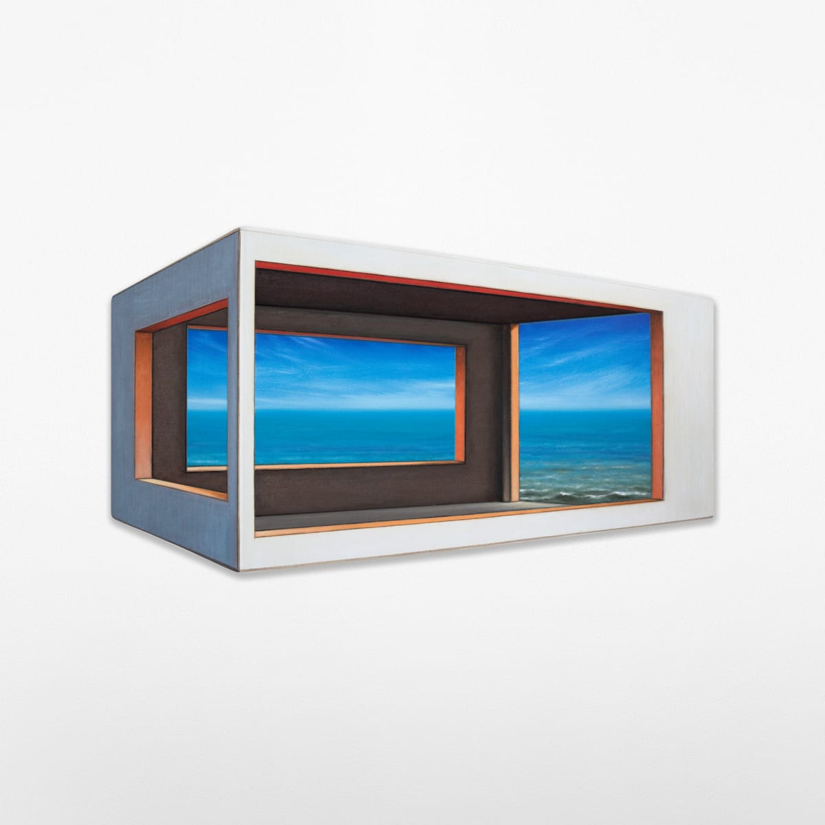 Seabox by Tobias Stutz 