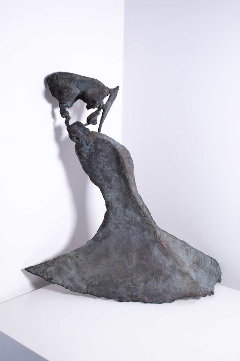 Bronze Body #88 by Ruth Aizuss Migdal, Image 1.
