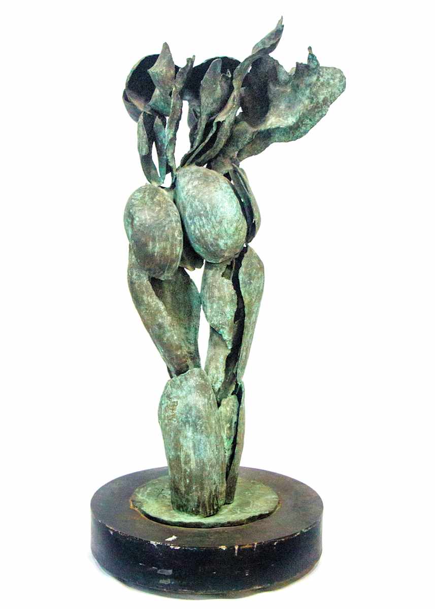 Radiate by Ruth Aizuss Migdal 