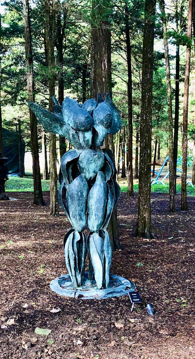 Diana by Ruth Aizuss Migdal 