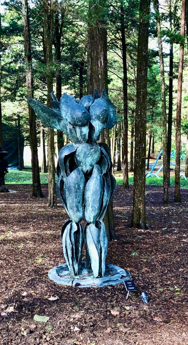 Diana by Ruth Aizuss Migdal, Image 1.