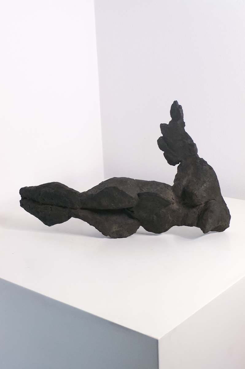 Thunder Cloud 2 by Ruth Aizuss Migdal, Image 1.