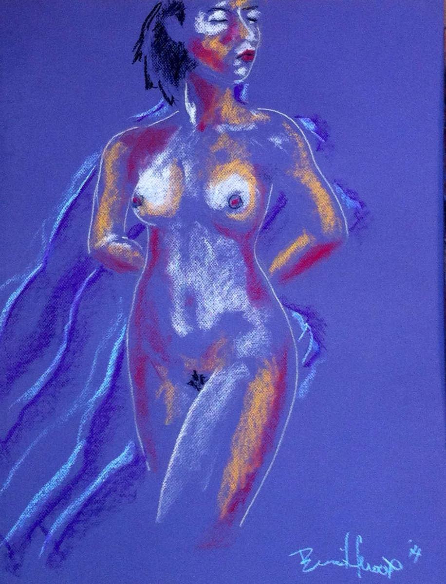 je me moi by benoit leroux 