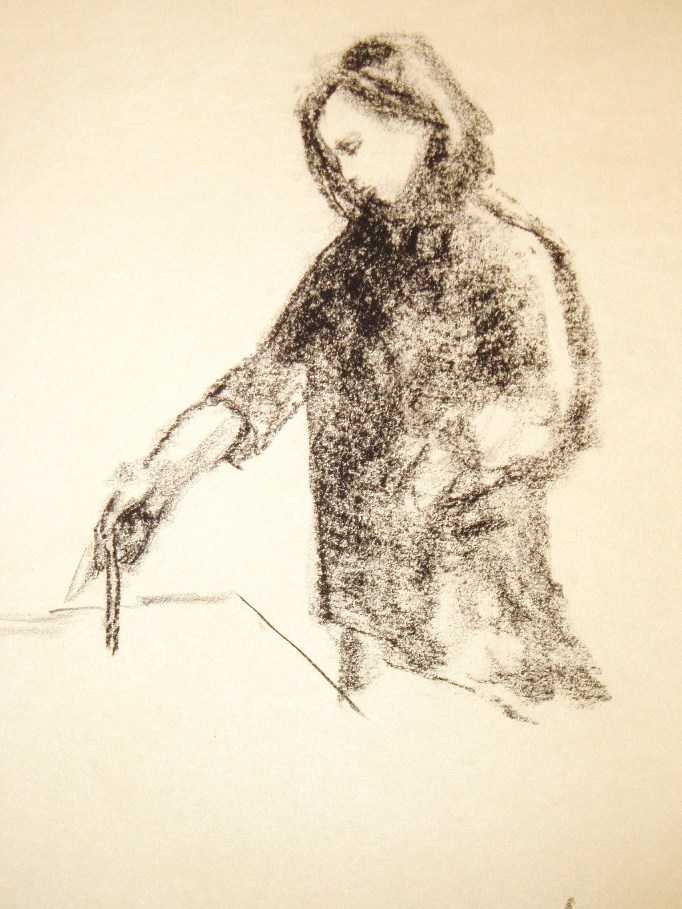 icônographe by benoit leroux 