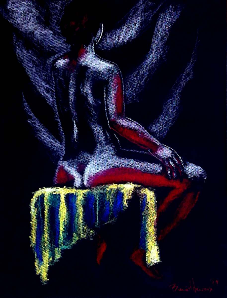 aimes-moi by benoit leroux 