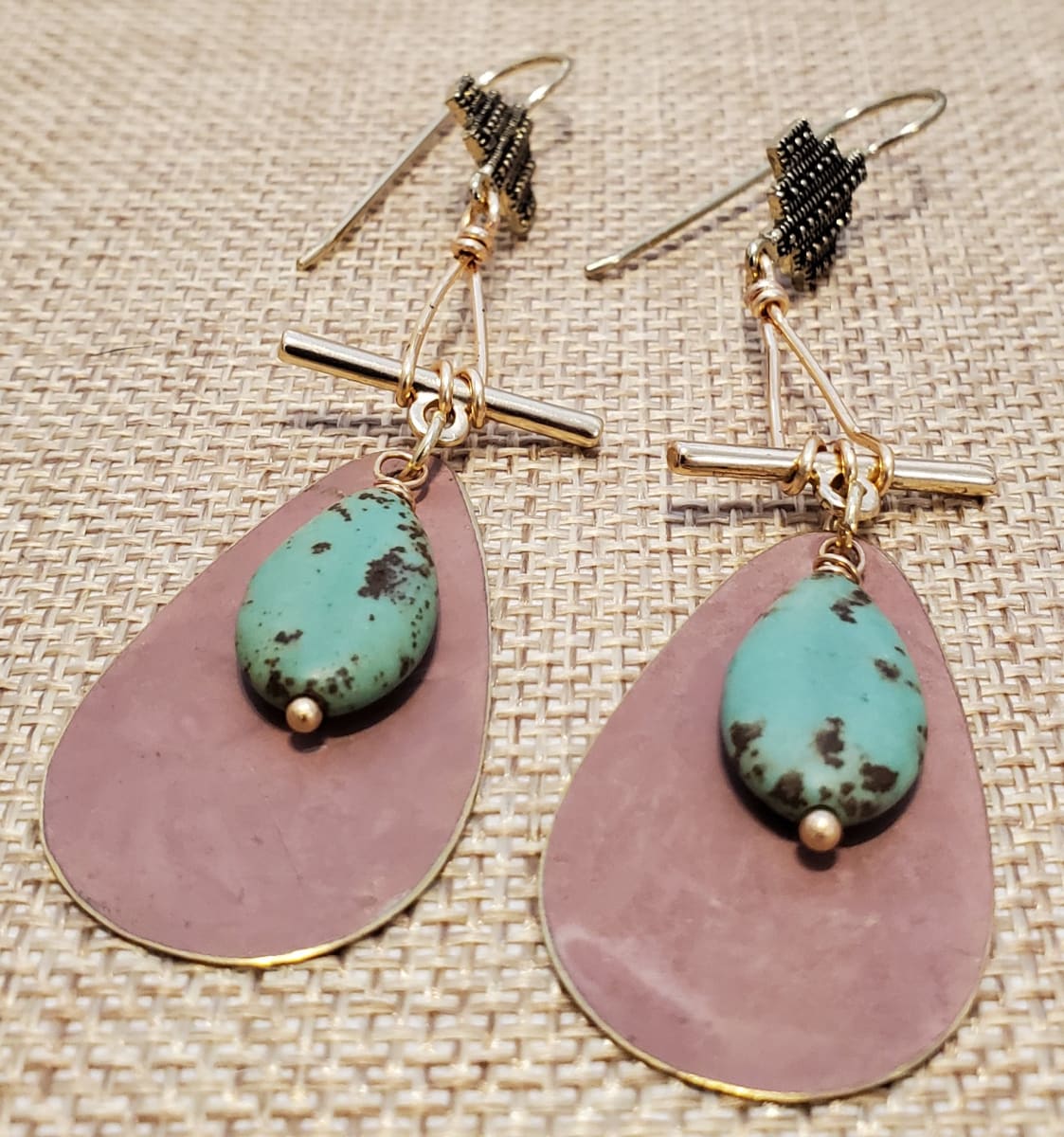 Santa Fe Sand by Hayley Kathleen Burton 