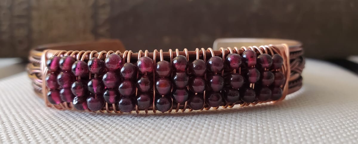 Dream Beneath A Desert Sky by Hayley Kathleen Burton 