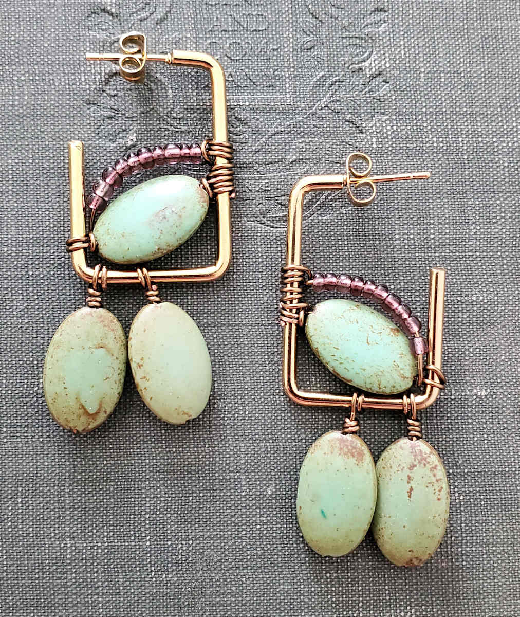 Hopi Princess by Hayley Kathleen Burton 