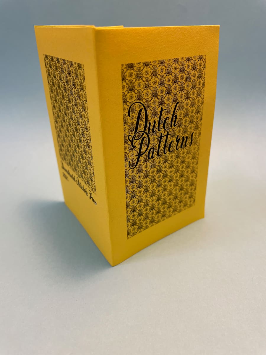 Dutch Patterns by Nikki Thompson, Image 1.