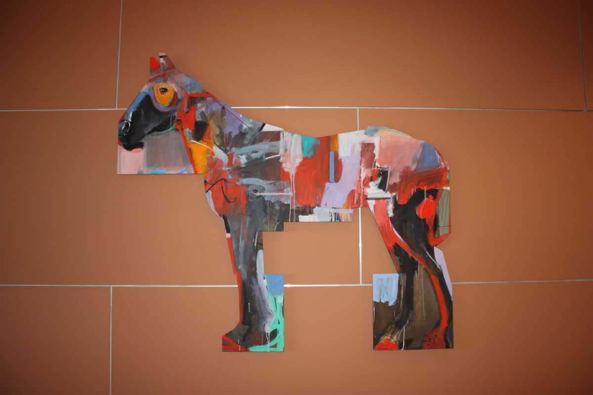 Rodger by Craig Marshall Smith 