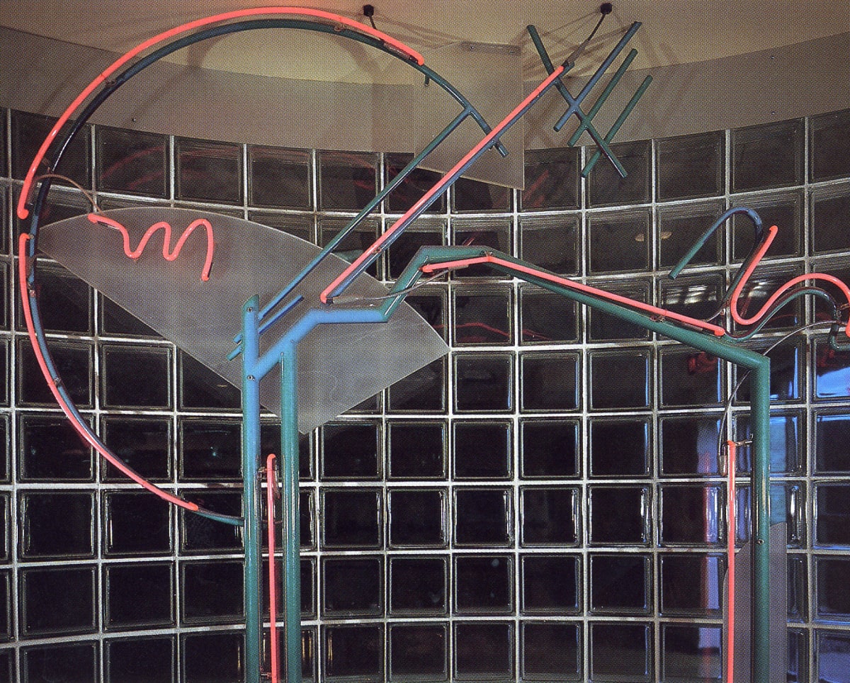 Power House by Erick Johnson, Image 1.