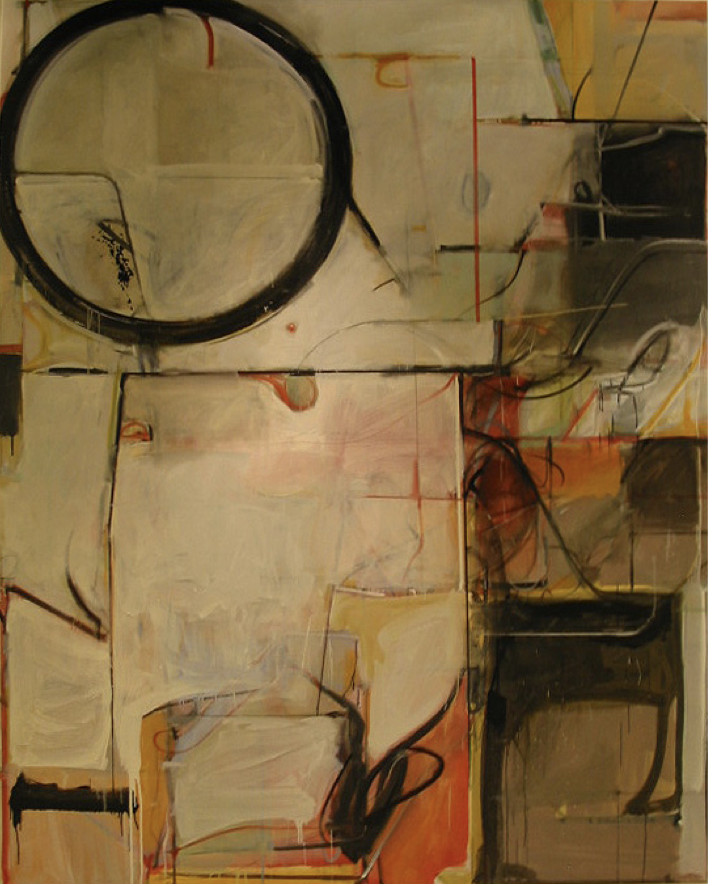 Krazy Kat #1 by Craig Marshall Smith 