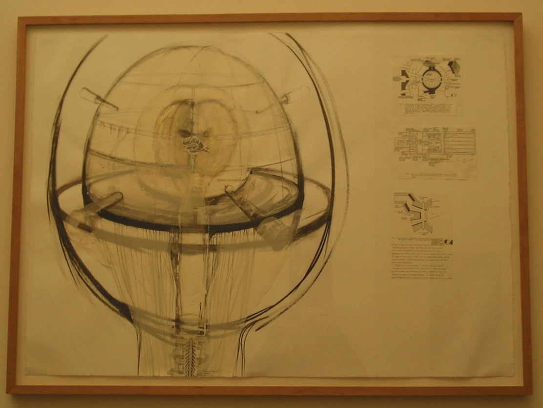 Laser Fusion by Todd Siler 