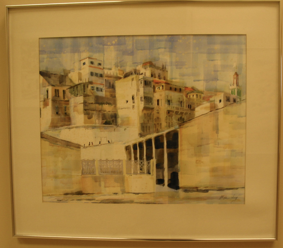 Untitled by Harry Marinsky, Image 1.